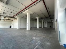 Xilin Districentre (D16), Warehouse #575776741